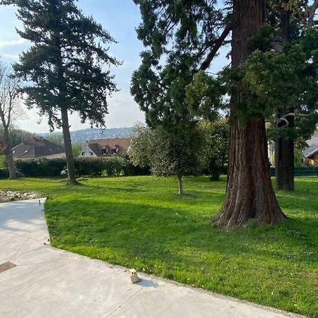 Top Appartement 10 Minutes De Disney Chessy  Bagian luar foto