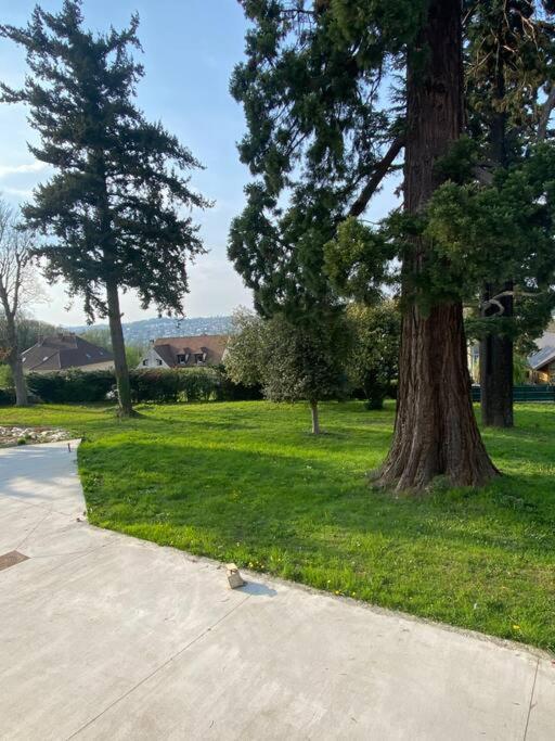 Top Appartement 10 Minutes De Disney Chessy  Bagian luar foto