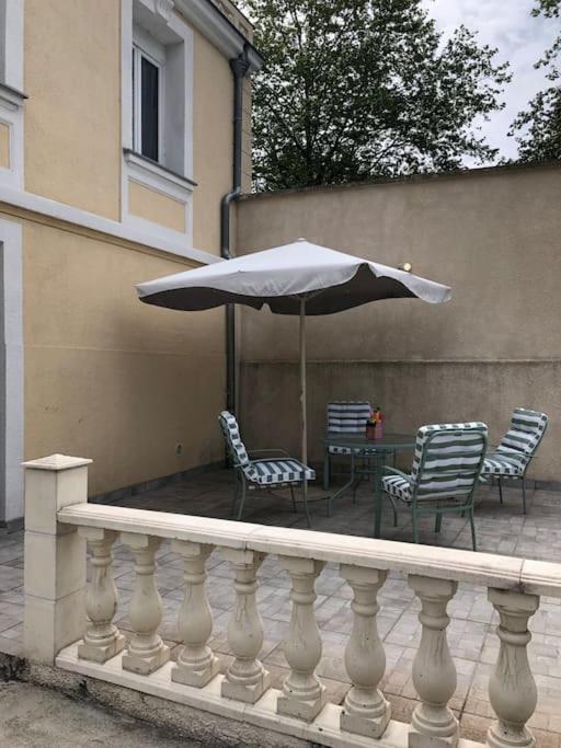 Top Appartement 10 Minutes De Disney Chessy  Bagian luar foto