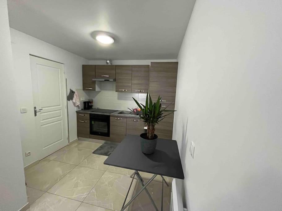 Top Appartement 10 Minutes De Disney Chessy  Bagian luar foto